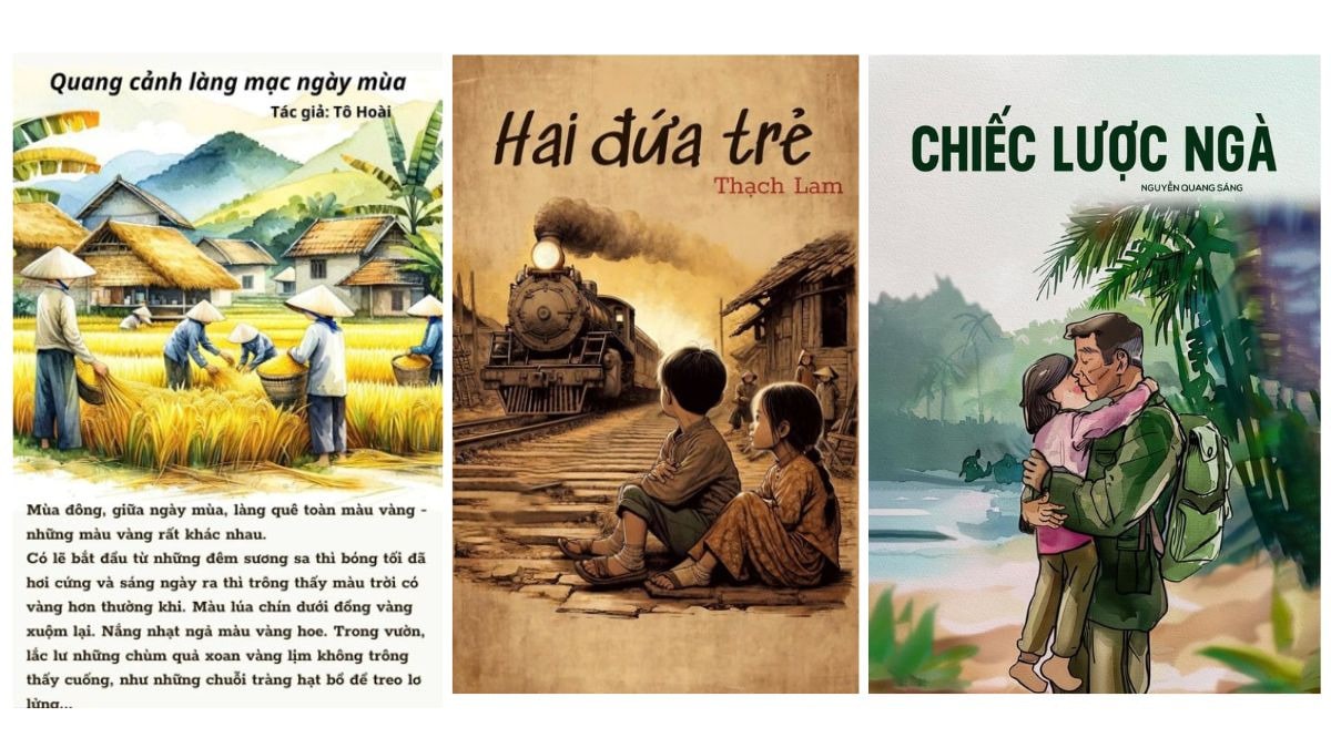 Nội dung khóa học AI cho học sinh buổi 4