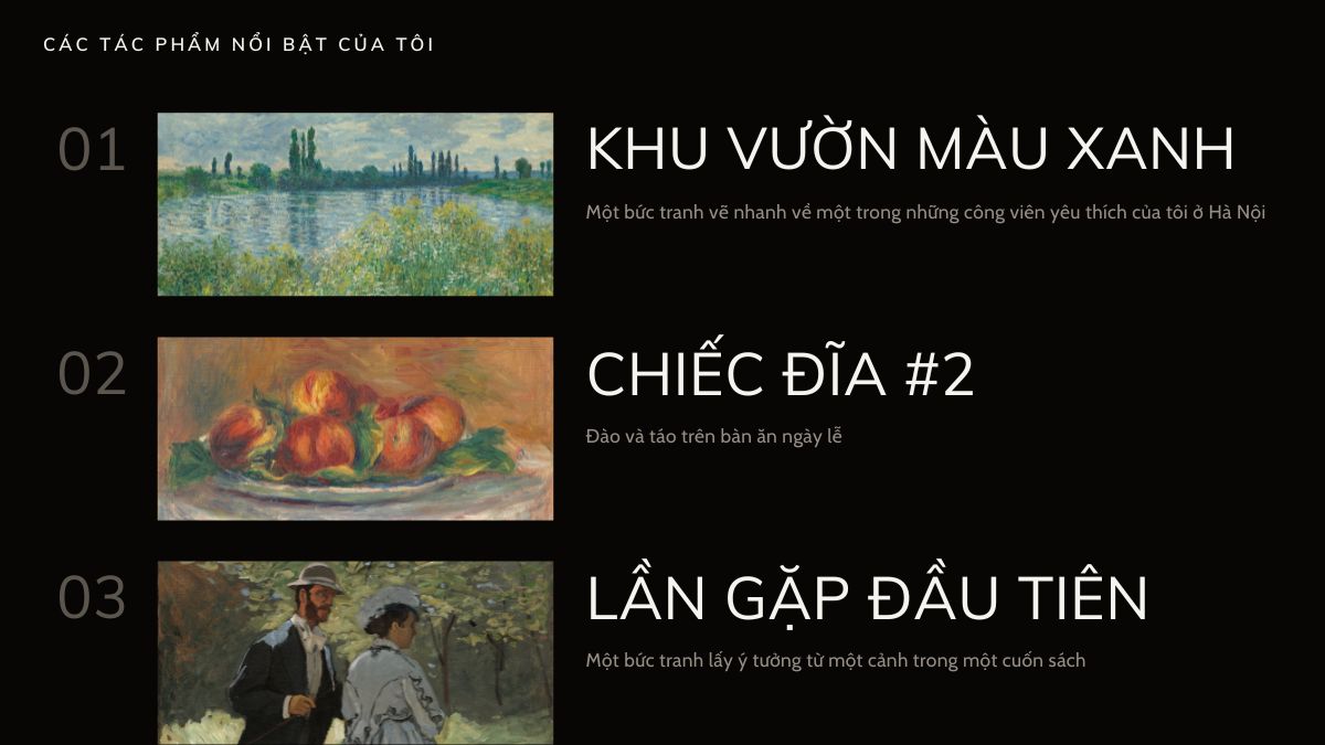 Nội dung khóa học trí tuệ nhân tạo cho sinh viên buổi 5