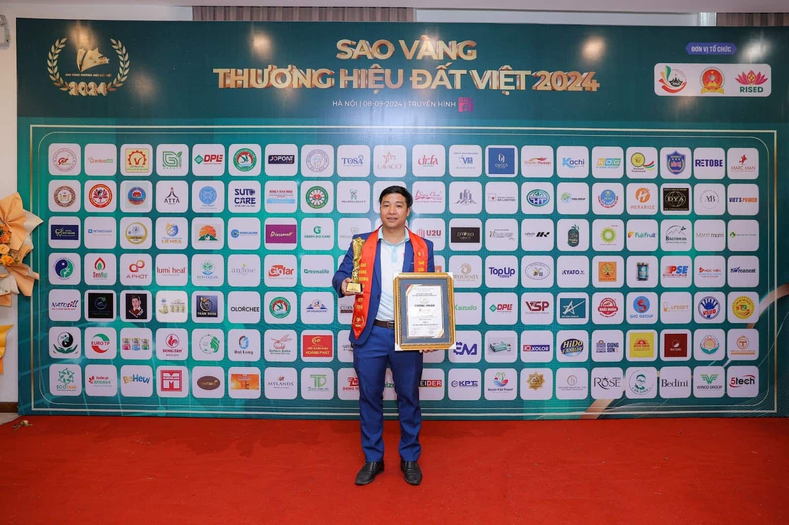 Thông tin giảng viên Phố Tổng cho khóa học AI cho trẻ em