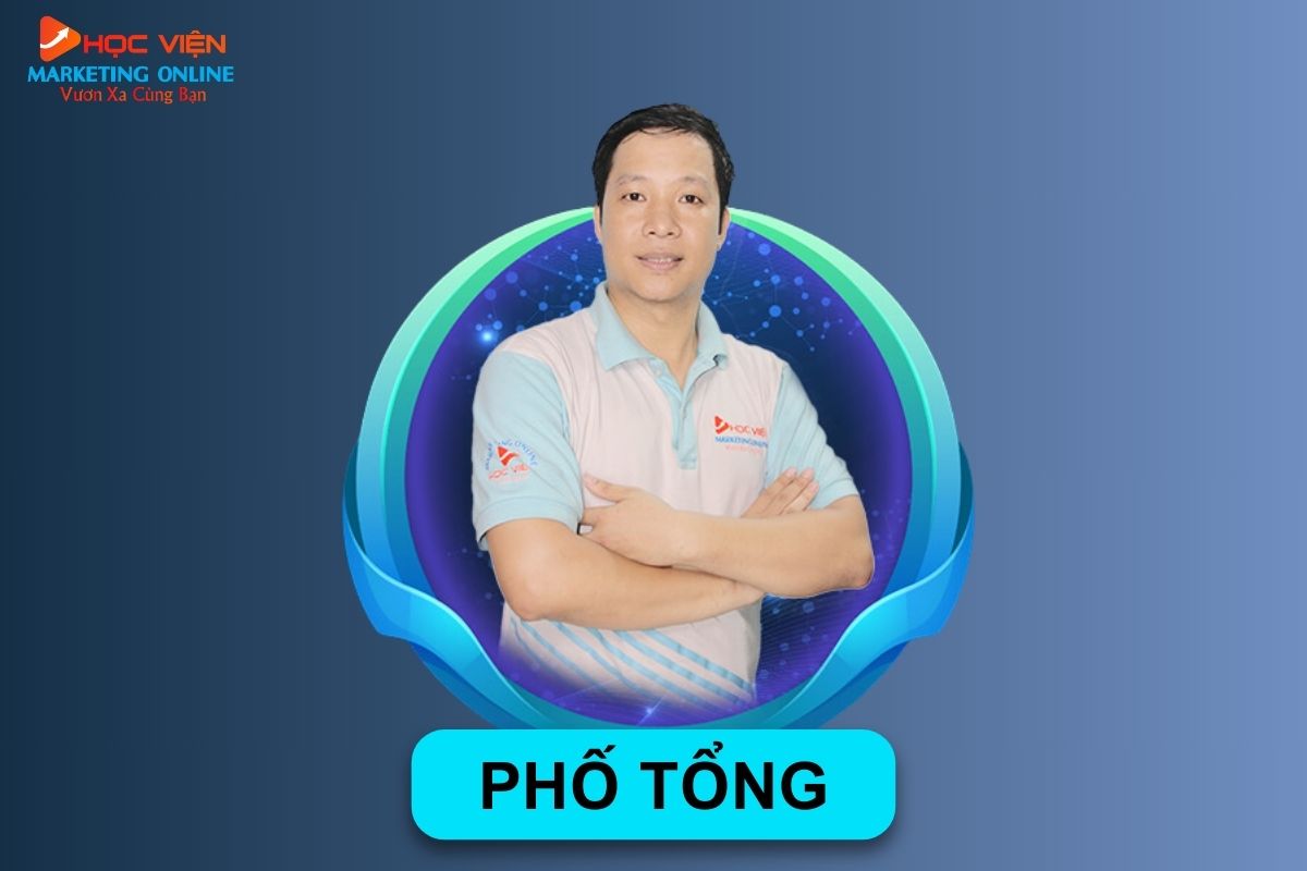 Thông tin của giảng viên