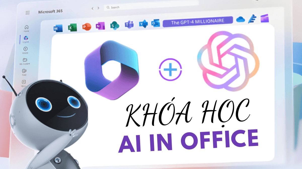 AI In Office Là Gì?