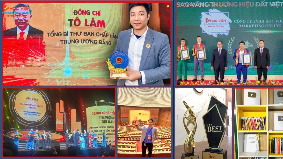 HVMO Đơn vị đào tạo AI tại An Giang chất lượng- Uy tín vững chắc