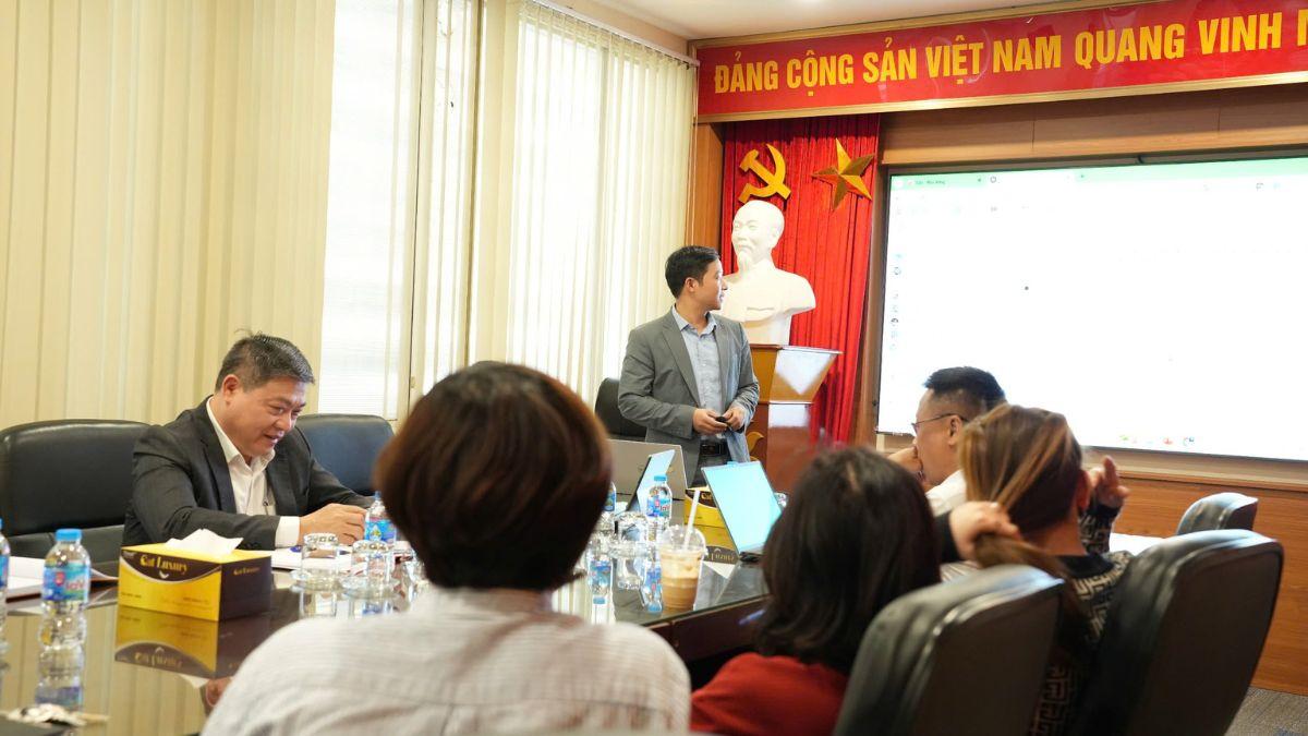Khóa học AI tại Bà Rịa Vũng Tàu uy tín, chất lượng 2025