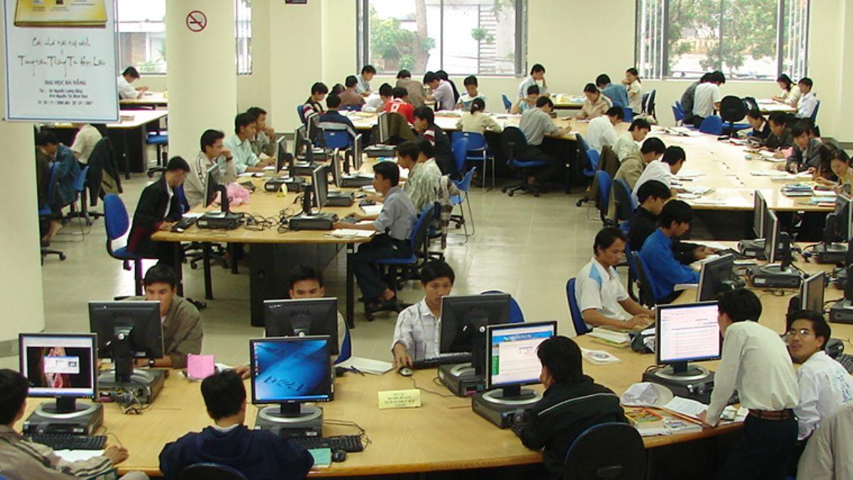 Xu hướng học viên theo học tại các Trung tâm đào tạo AI