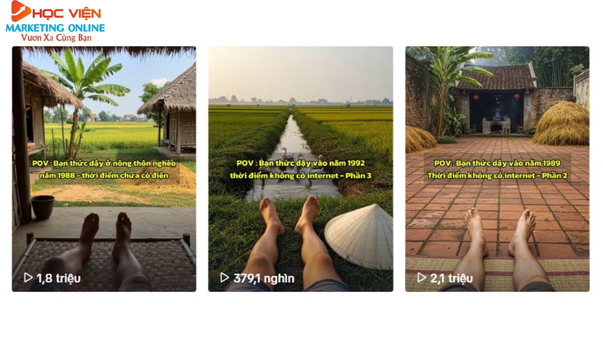 AI trong Marketing- Ứng dụng AI trong xây kênh Tiktok