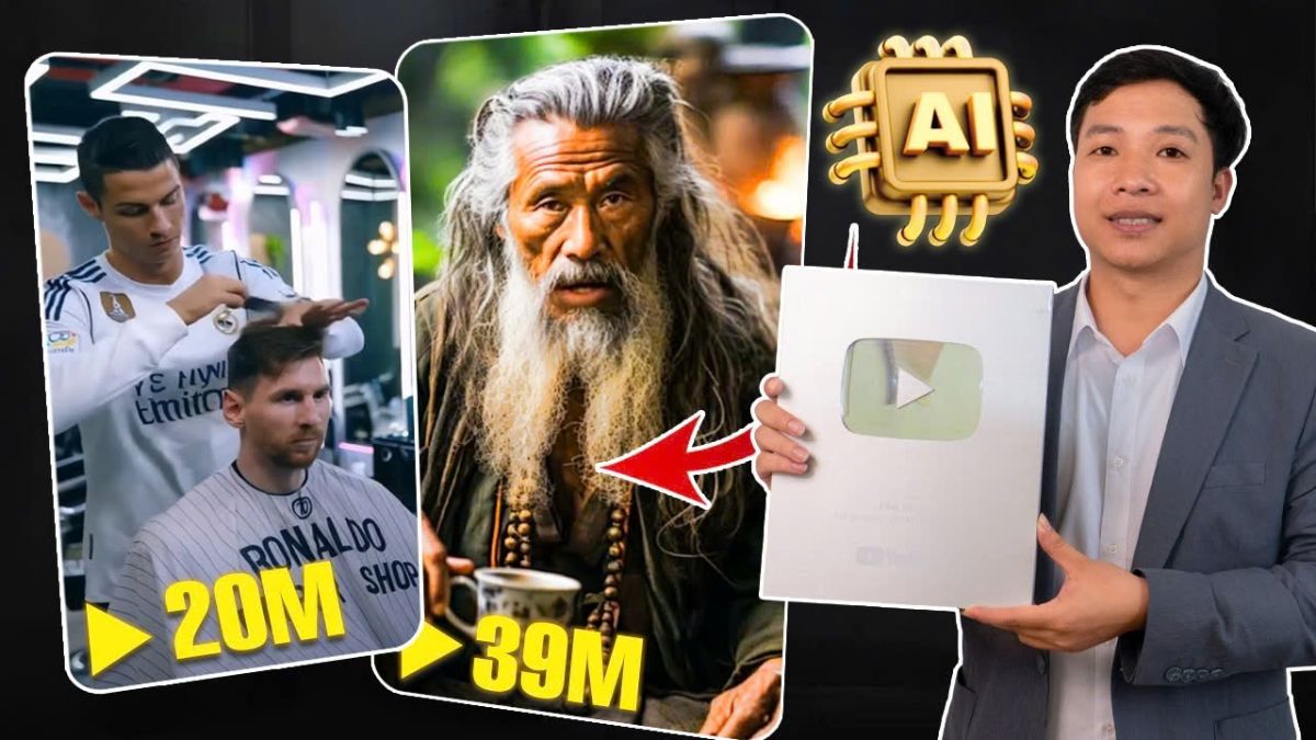 8 lý do nên tham gia khóa học AI tại Biên Hòa của HVMO