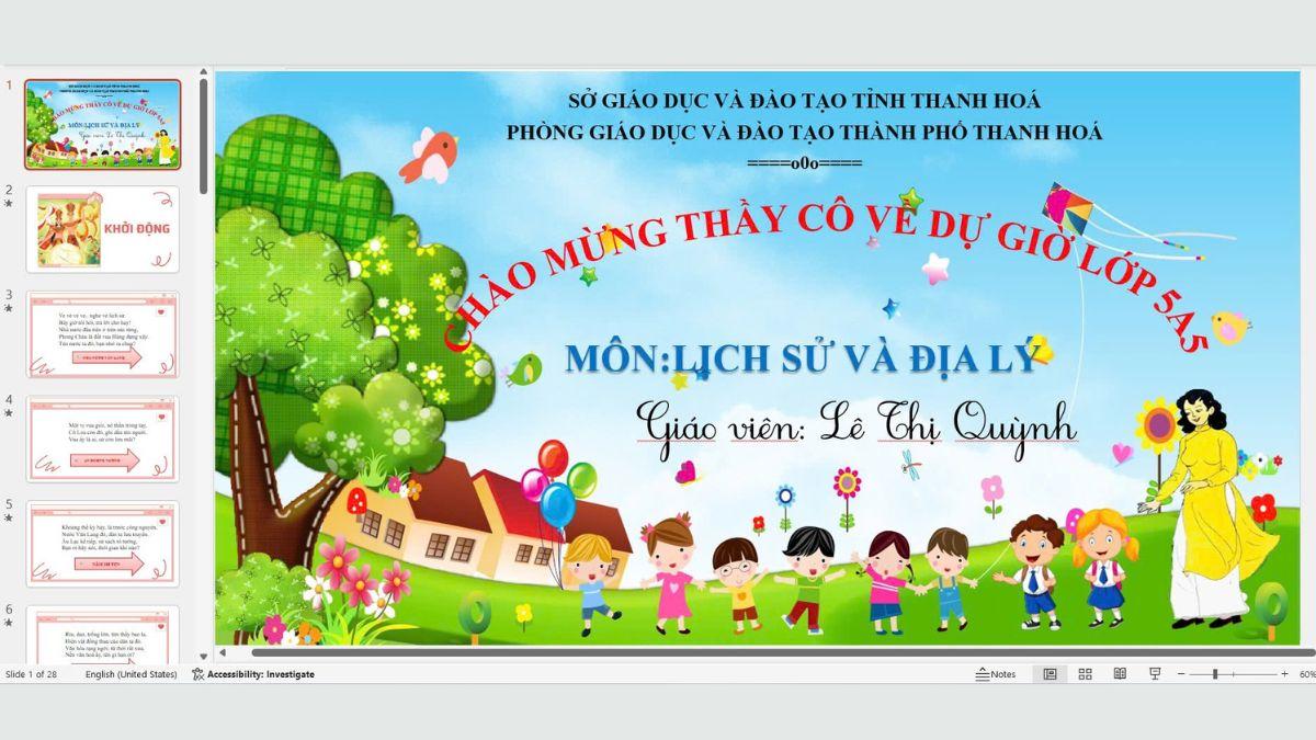 Khóa học AI trong Giáo dục tại HVMO