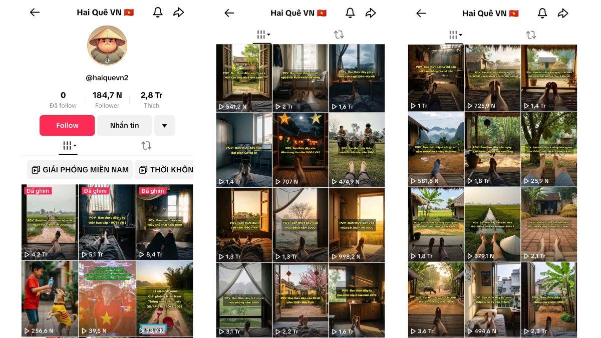 Giảng viên giàu kinh nghiệm thực chiến- Xây kênh Tiktok viral