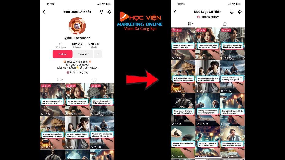 Khóa học AI với chương trình đào tạo toàn diện- Kiếm tiền bằng AI