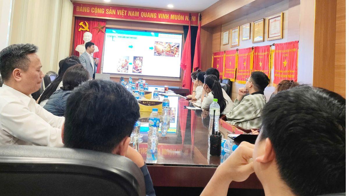 4 lợi ích “Vàng” khi tham gia khóa học AI tại Bình Thuận