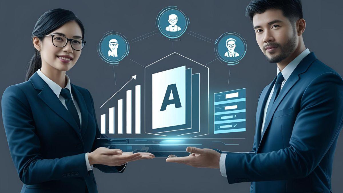 4 lợi ích “vàng” khi tham gia khóa học AI tại Bình Thuận- Tăng hiệu suất công việc