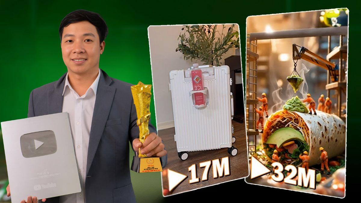 8 lý do nên tham gia khóa học AI tại Đắk Lắk ngay hôm nay