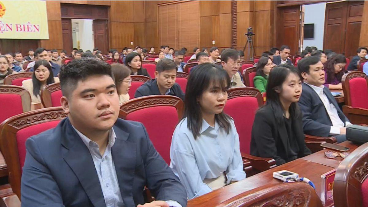 Thực Trạng Về Học AI Tại Điện Biên