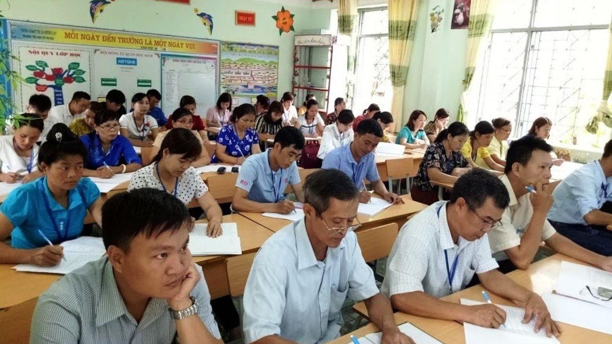 Thực Trạng Về Học AI Trí Tuệ Nhân Tạo Tại Điện Biên