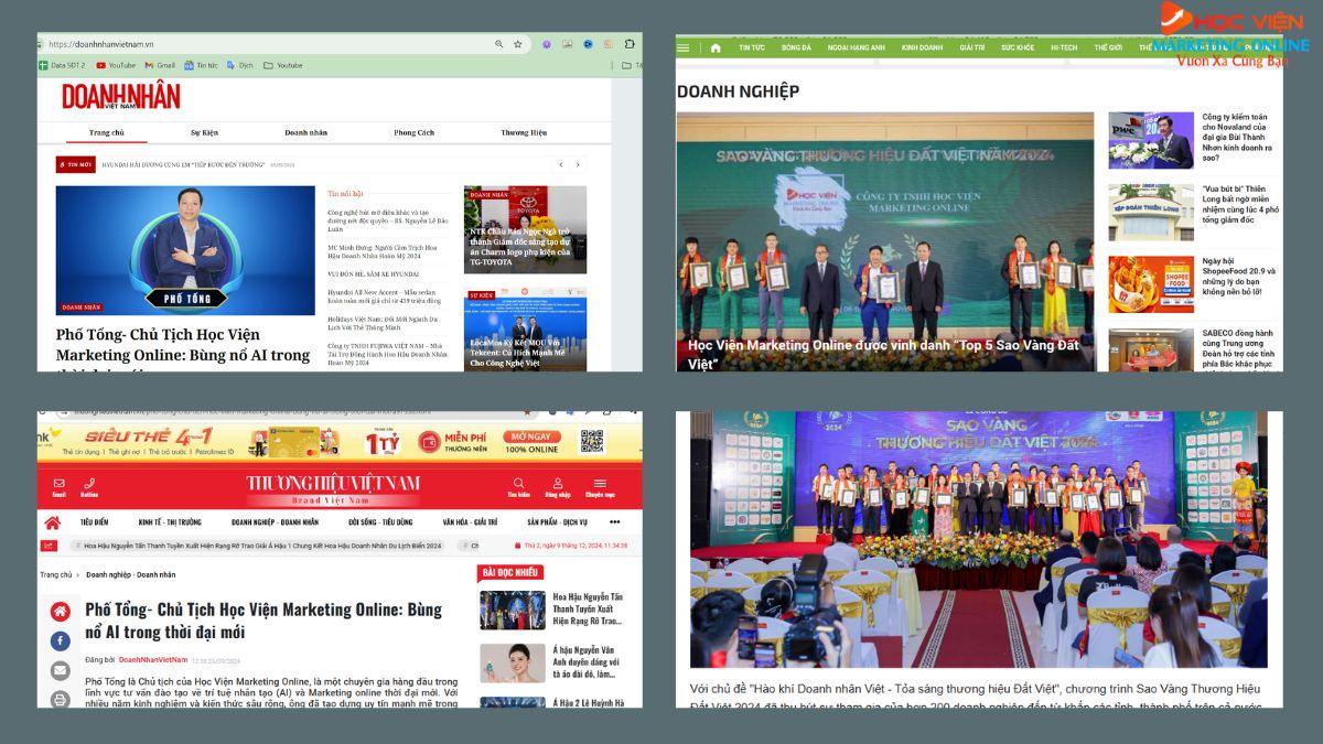 Uy tín được công nhận và hình thức khóa học AI tại Gia Lai linh hoạt