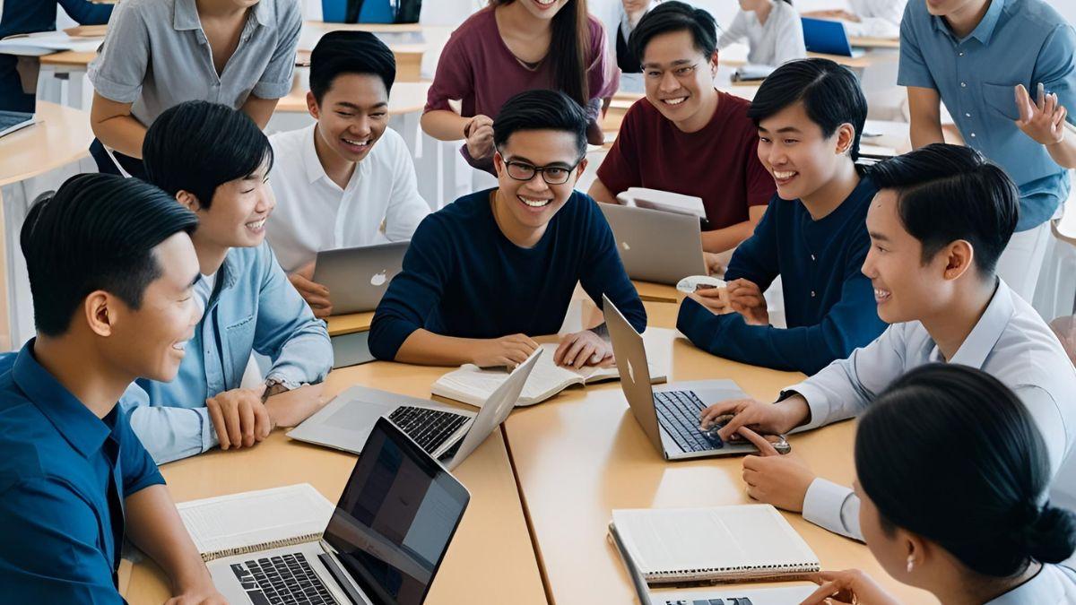 Lý do nên học AI trí tuệ nhân tạo