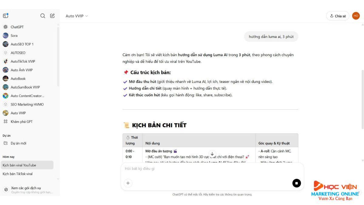Khóa học AI tại Hải Dương của HVMO- Kiến thức và kỹ năng về AI