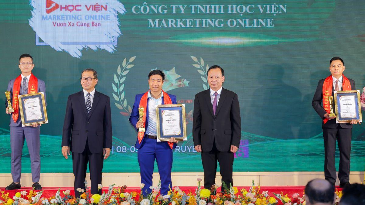 Thông Tin Giảng Viên Trực Tiếp Đào Tạo Khóa Học AI Tại HVMO 5