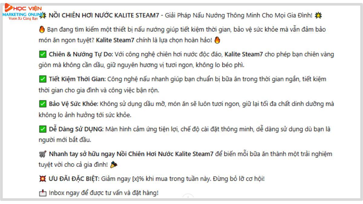 Nội Dung Khóa Học AI Tại Hải Phòng Của HVMO buổi 1.1