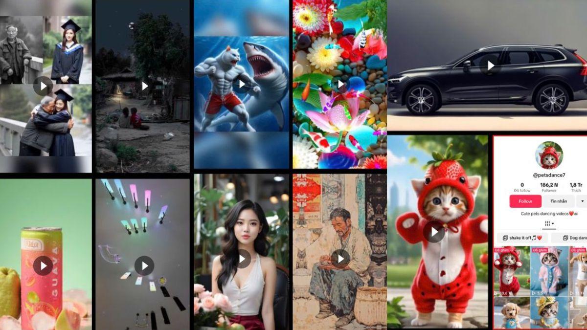 Lợi ích khi tham gia khóa học AI tại Khánh Hòa của HVMO- Phát triển kỹ năng sáng tạo video