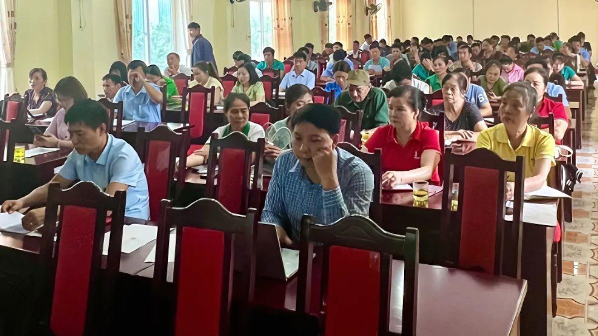 Thực Trạng Học AI Tại Lai Châu