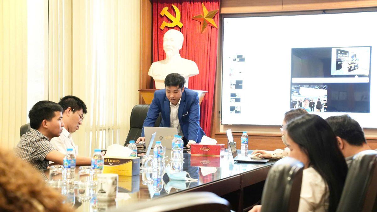 Cách chọn khóa học AI tại Lâm Đồng chất lượng- Xác định mục tiêu