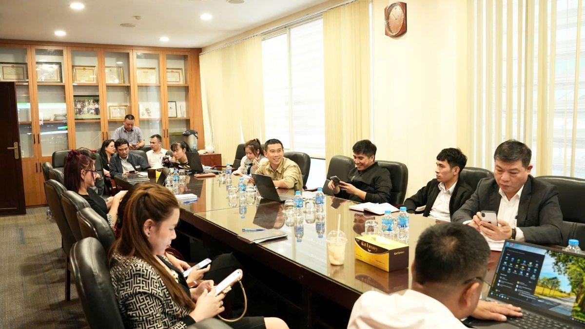 Xem xét nội dung khóa học trí tuệ nhân tạo tại Lâm Đồng