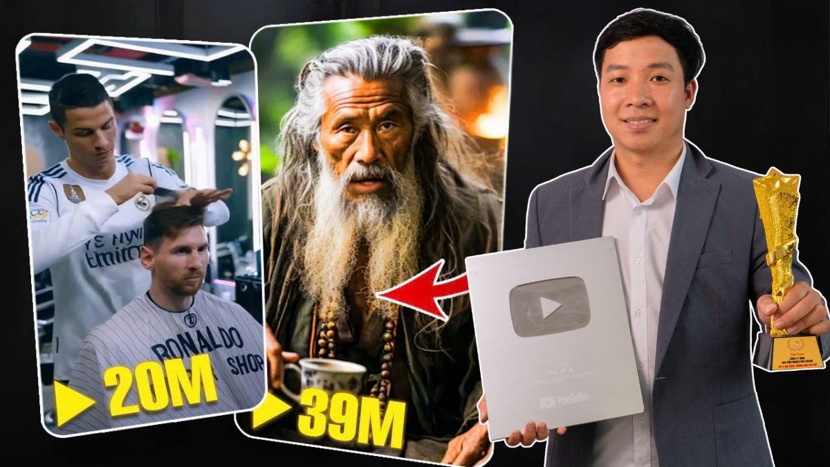 Tìm hiểu đội ngũ giảng viên của khóa học AI tại Lâm Đồng