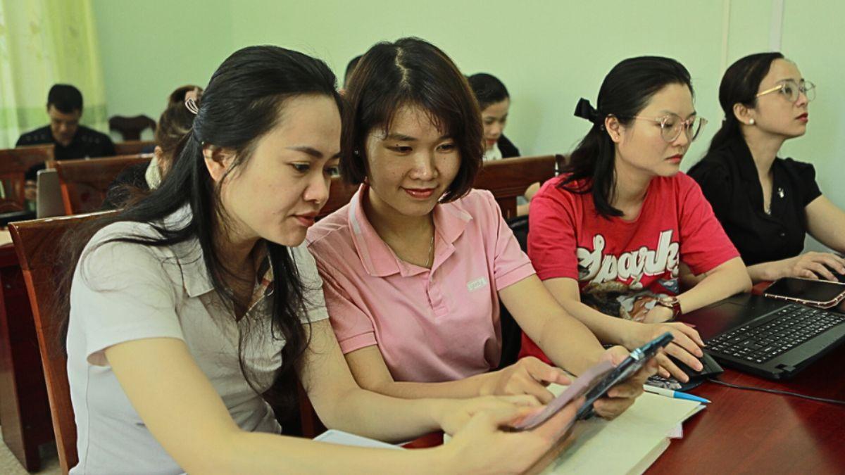 Thực Trạng Học AI Tại Tỉnh Lạng Sơn Hiện Nay