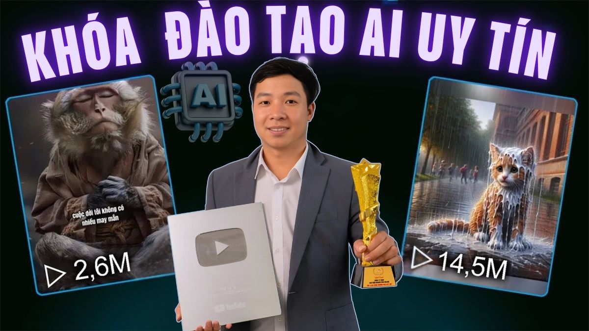 Khóa Học AI Tại Lạng Sơn - Bước Đệm Vững Chắc Cho Tương Lai