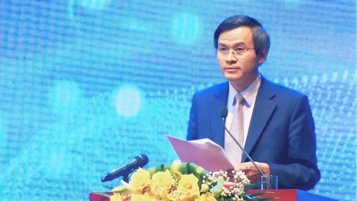 Nhu cầu học trí tuệ nhân tạo tại tỉnh Ninh Bình