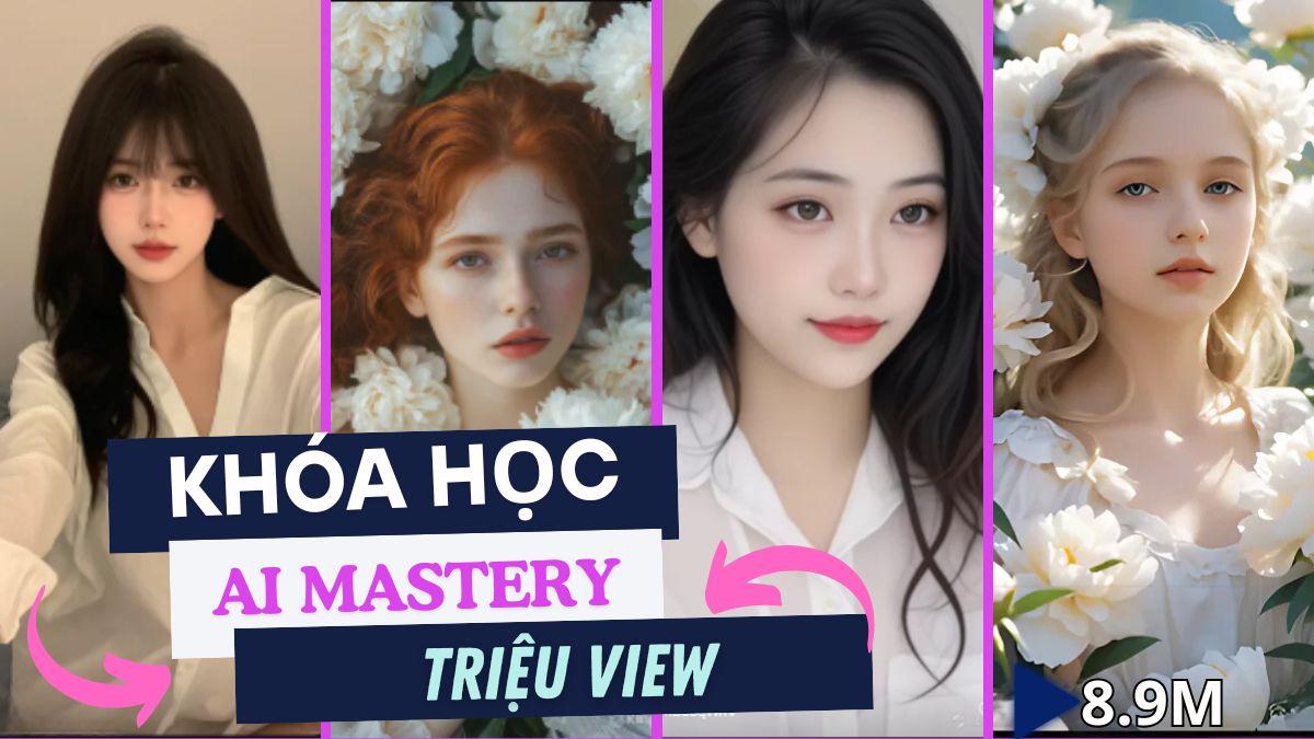 Khóa Học AI Tại Quận 1 Hồ Chí Minh: Học Thực Chiến, Làm Chủ Công Nghệ