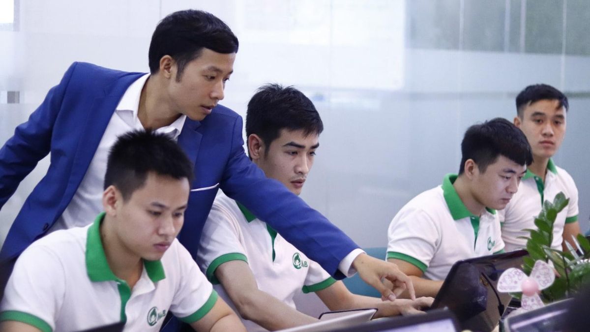 Ưu Điểm Nổi Bật Mà Học Viên Ghi Nhận- Nội dung cá nhân hóa