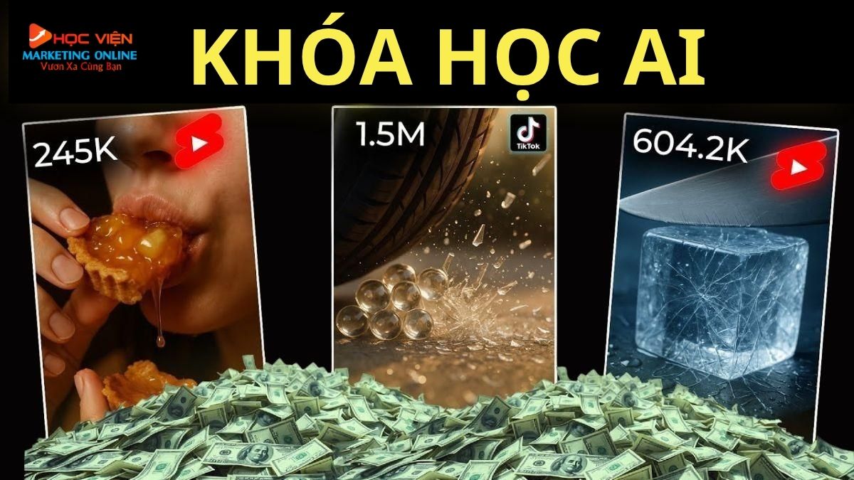 12 Lợi Ích Khi Chọn Khóa Học AI Tại Quận 5 Hồ Chí Minh Của HVMO