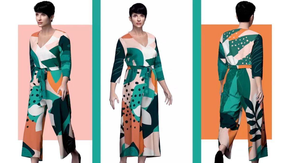 Nội Dung Khóa Học AI tại Quận 5 Cập Nhật Theo Trend- AI thời trang