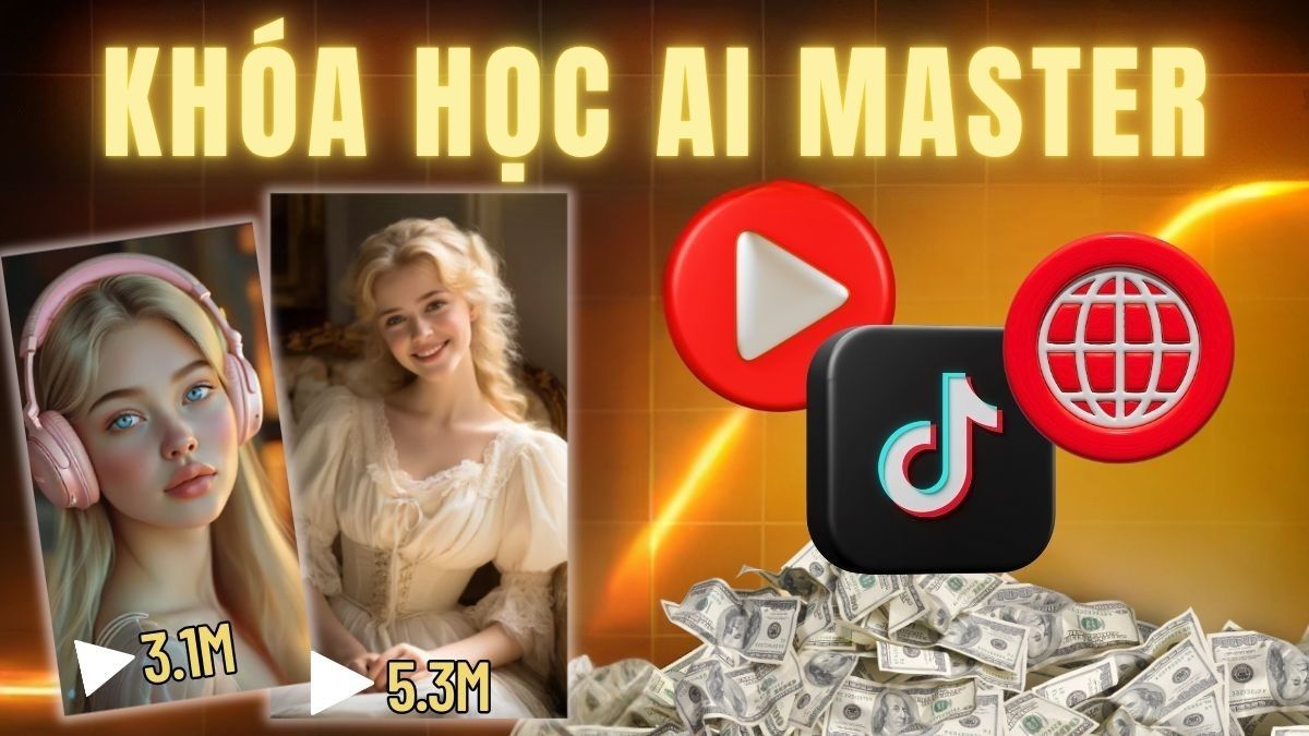 Top 5 Khóa Học AI Tại Quận 6 Hồ Chí Minh Hot Nhất Hiện Nay