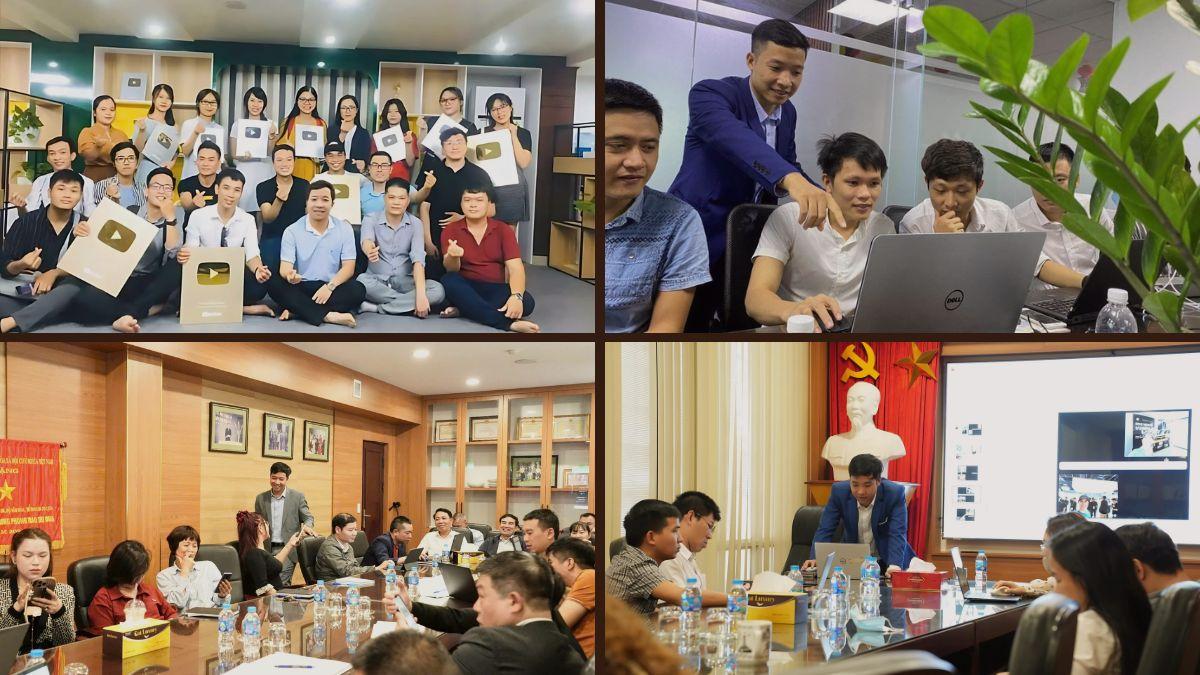 Uy Tín Được Công Nhận Và Nhiều Đối Tác Chiến Lược