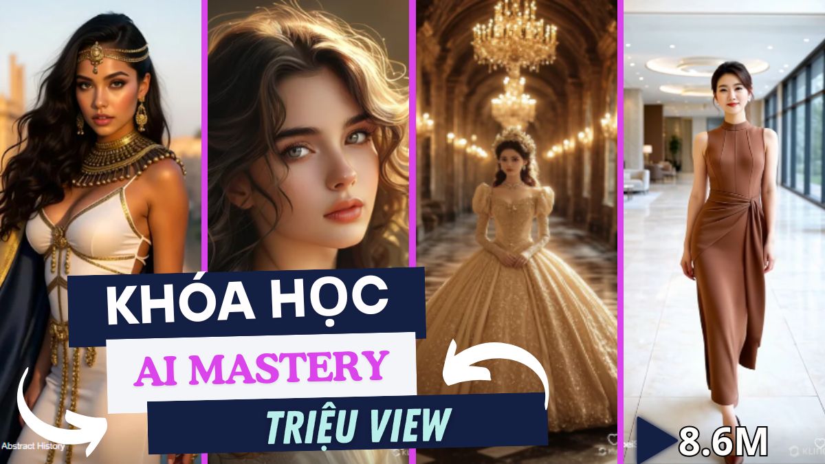 Khóa Học AI Tại Quận Tây Hồ - Tăng Tốc Kỹ Năng, Mở Rộng Cơ Hội