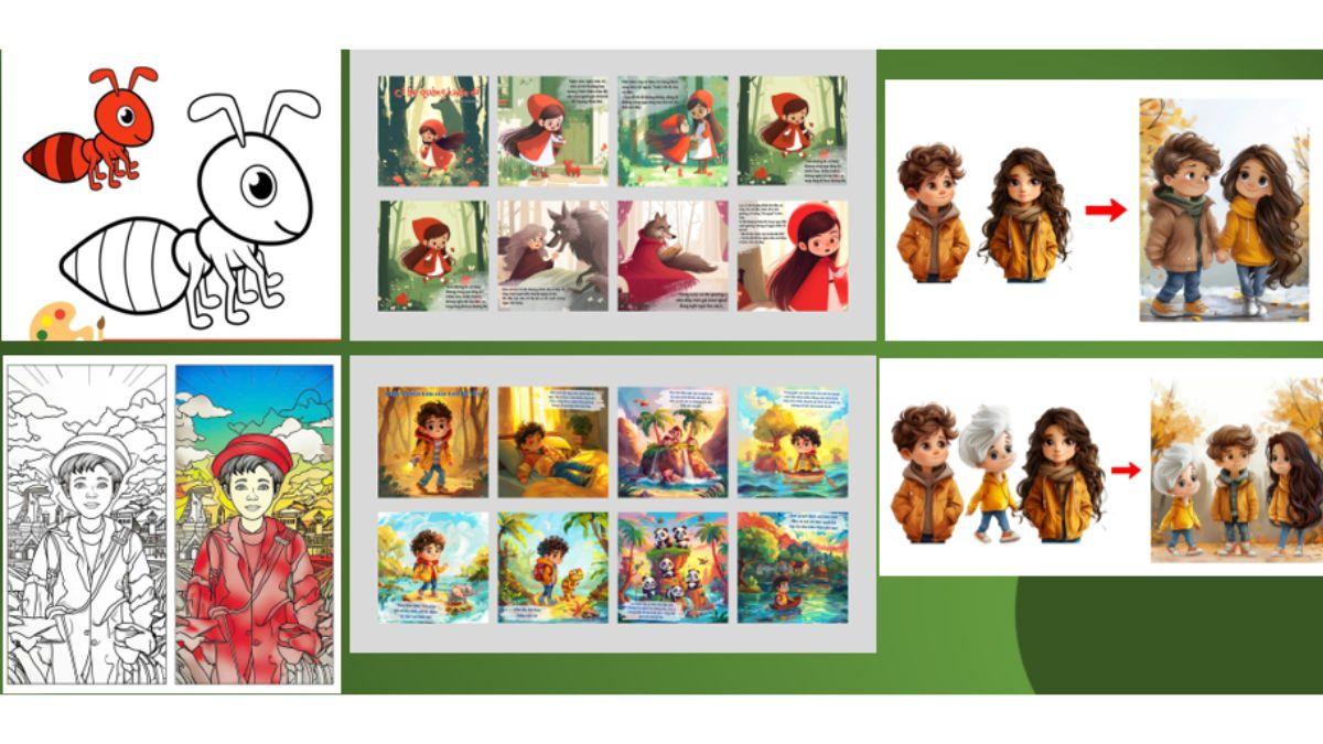 Lộ Trình Khóa Học AI Tại Quảng Trị Của HVMO buổi 3.5