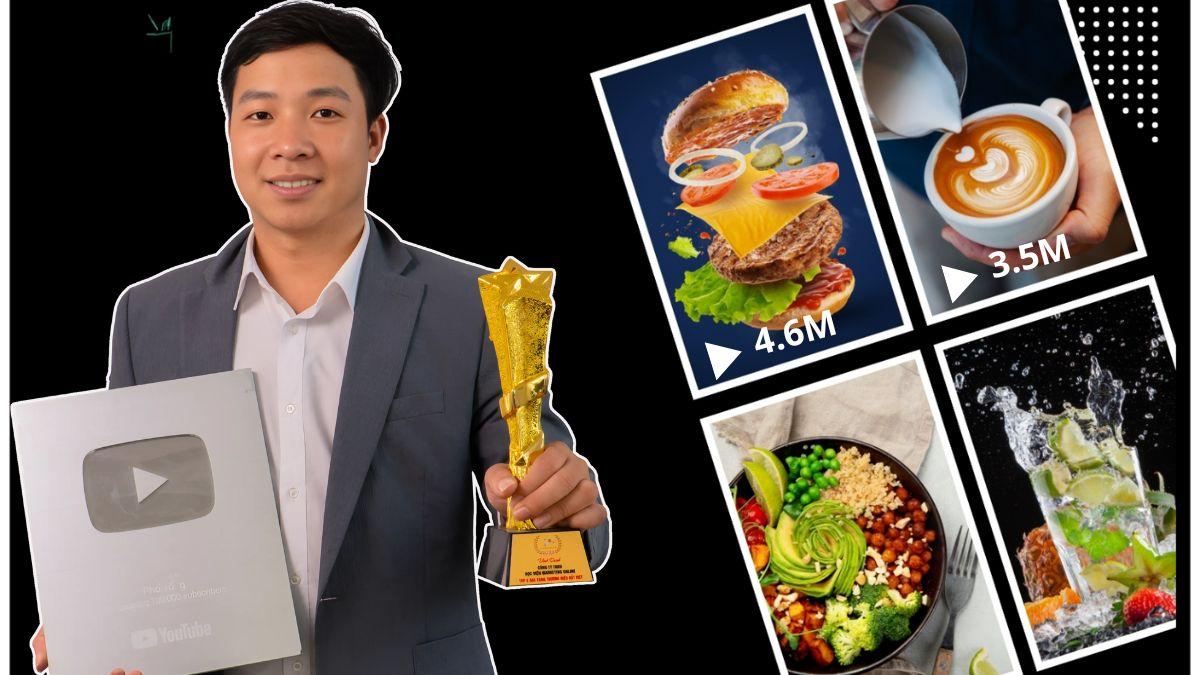 Khóa học AI tại Sơn La - Làm chủ AI, tối ưu hóa công việc