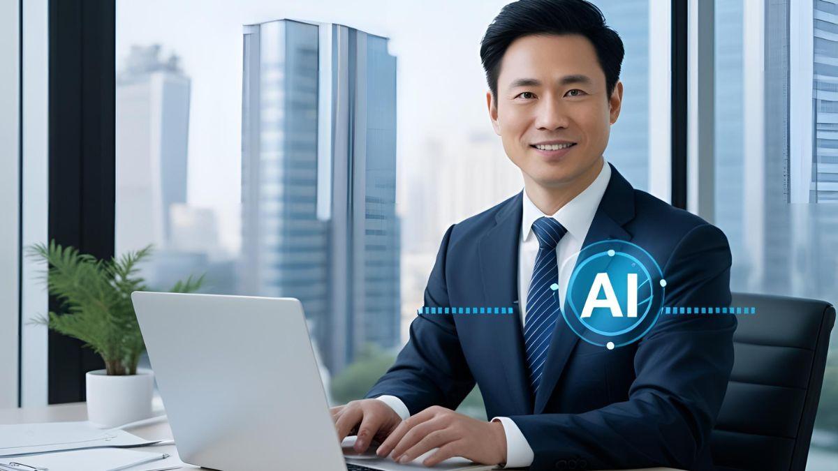 Doanh nhân, quản lý nên tham gia các khóa học AI tại Thái Bình