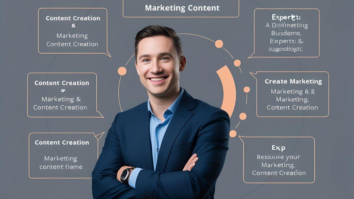 Chuyên gia Marketing nên tham gia các khóa học AI tại Thái Bình