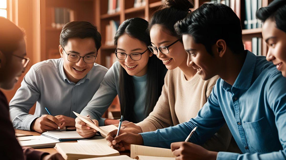 Sinh viên giảng viên nên tham gia các khóa học AI tại Thái Bình