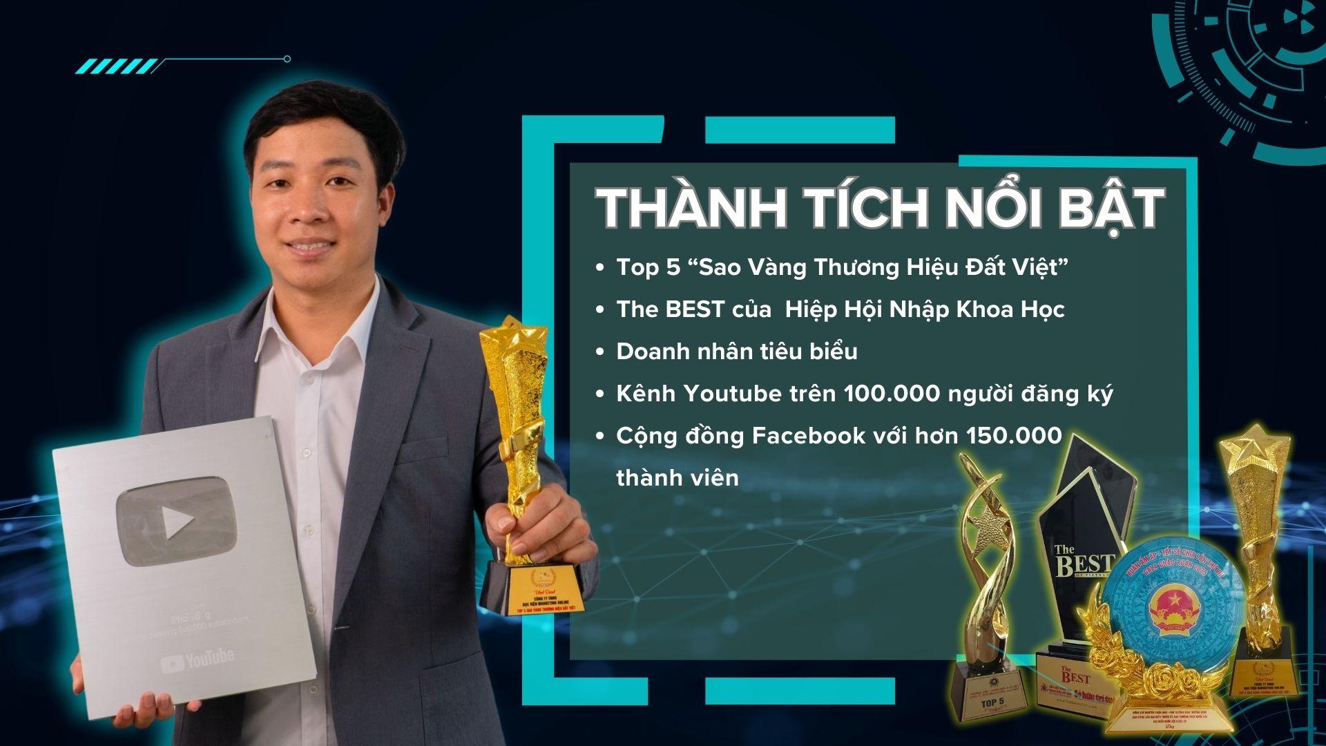Gợi ý về một đơn vị đào tạo AI tại Thái Bình uy tín