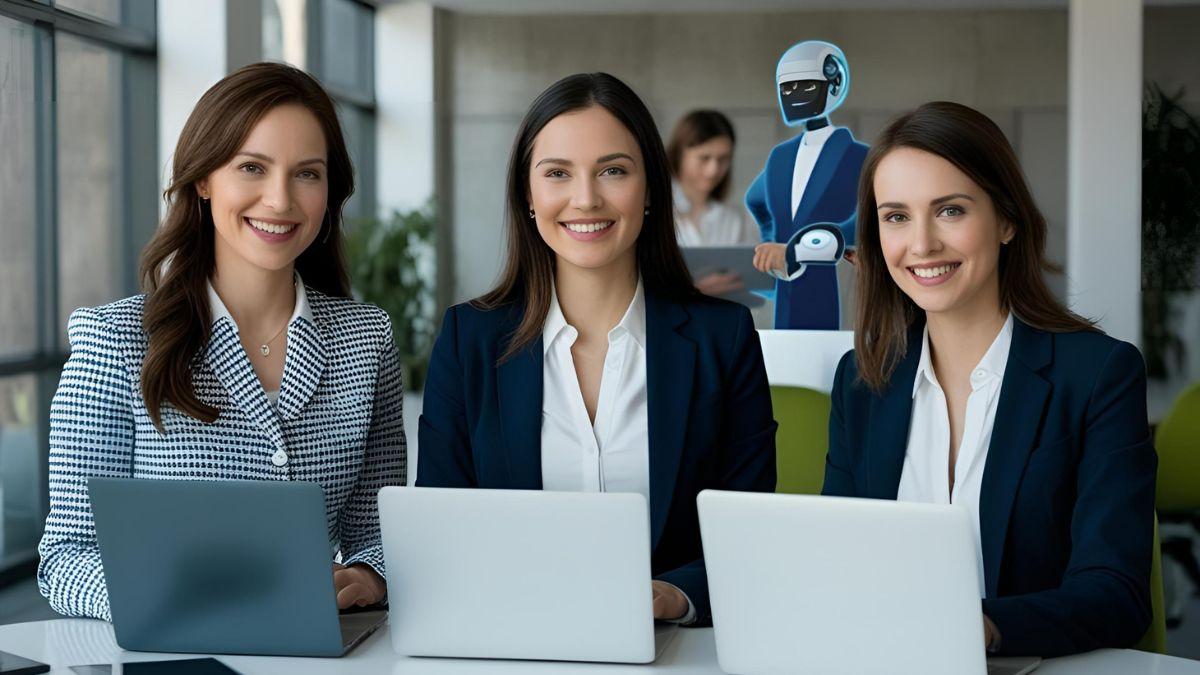Nhân sự, kế toán nên tham gia các khóa học AI tại Thái Bình