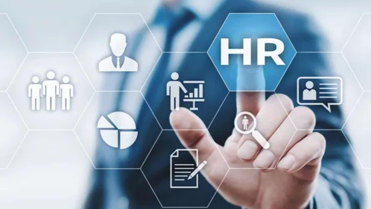 Ứng dụng AI trong tuyển dụng đối với khóa học AI trí tuệ nhân tạo tại Thái Bình