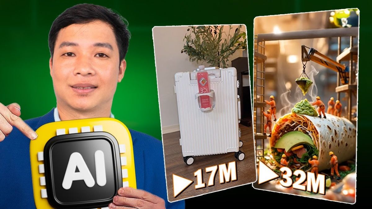 Khám phá thông tin khóa học AI siêu tốc tại Thái Nguyên