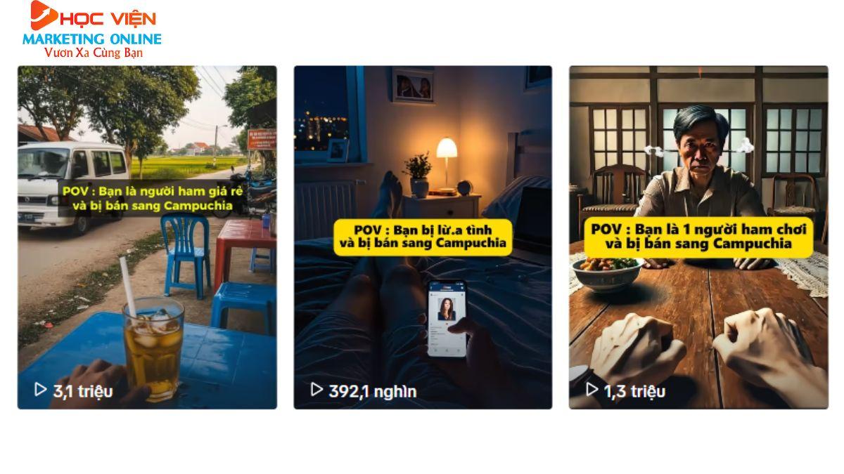  AI trong Marketing- Ứng dụng xây kênh