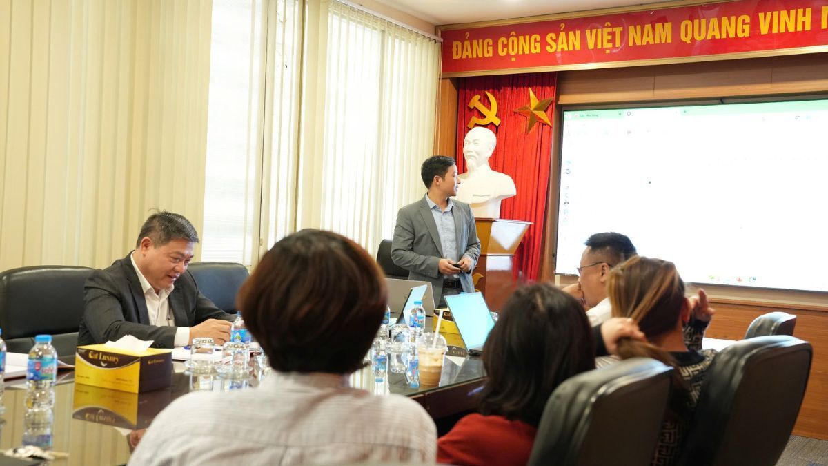 Khóa Học AI Thực Chiến Phù Hợp Với Ai?