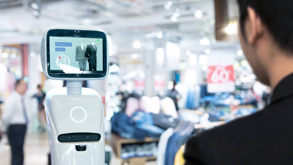 Nội dung khóa học AI tại Hà Nội- Ứng dụng AI trong chăm sóc khách hàng